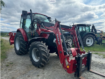 Traktors CASE IH