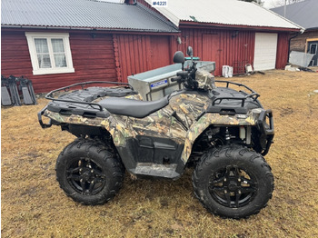 Kvadricikls POLARIS