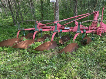 Augsnes apstrādes tehnika