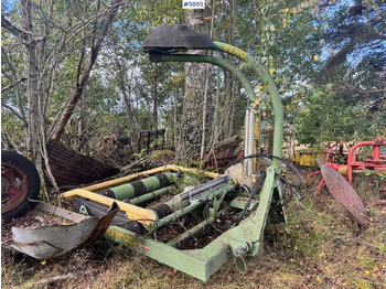 Siena sagatavošanas tehnika