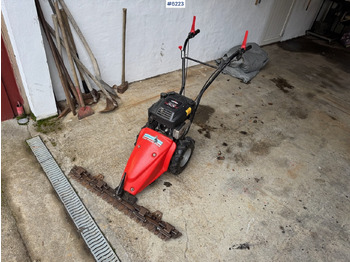 Siena sagatavošanas tehnika