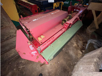 Siena sagatavošanas tehnika