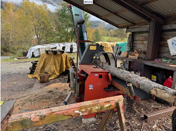 Meža tehnika Dalen 2054 Woodworking machine.: foto 4 Meža tehnika Dalen 2054 Woodworking machine.: foto 4