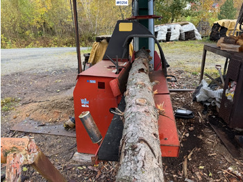 Meža tehnika Dalen 2054 Woodworking machine.: foto 3 Meža tehnika Dalen 2054 Woodworking machine.: foto 3