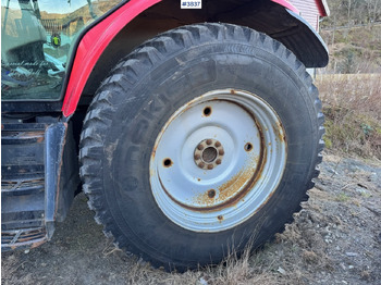Ritenis NOKIAN TYRES