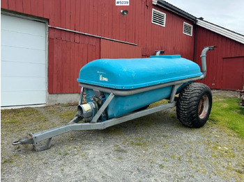 Reime Manure spreader līzingu Reime Manure spreader: foto 3