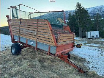 Siena sagatavošanas tehnika