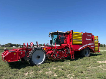 Kombains GRIMME