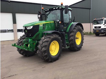 Traktors JOHN DEERE 6230R