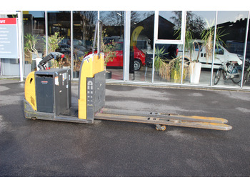 ATLET Atlet Tempo S3 PPL/200S līzingu ATLET Atlet Tempo S3 PPL/200S: foto 1