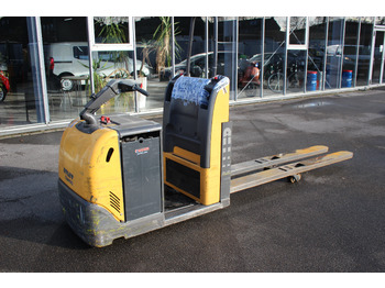 ATLET Atlet Tempo S3 PPL/200S līzingu ATLET Atlet Tempo S3 PPL/200S: foto 2