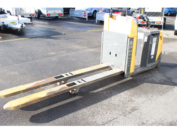 ATLET Atlet Tempo S3 PPL/200S līzingu ATLET Atlet Tempo S3 PPL/200S: foto 4