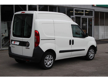 Fiat Doblo SX Kasten H2 51tKM Klima Hochdach līzingu Fiat Doblo SX Kasten H2 51tKM Klima Hochdach: foto 3
