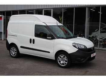 Fiat Doblo SX Kasten H2 51tKM Klima Hochdach līzingu Fiat Doblo SX Kasten H2 51tKM Klima Hochdach: foto 2