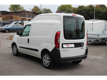 Fiat Doblo SX Kasten H2 51tKM Klima Hochdach līzingu Fiat Doblo SX Kasten H2 51tKM Klima Hochdach: foto 4