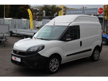 Fiat Doblo SX Kasten H2 51tKM Klima Hochdach līzingu Fiat Doblo SX Kasten H2 51tKM Klima Hochdach: foto 5