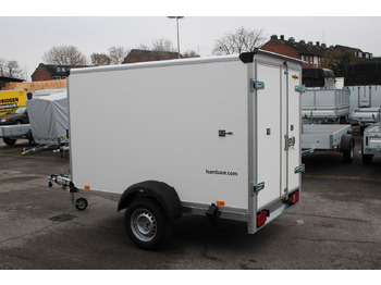 Humbaur HK 132515-15P FlexZurr Kofferanhänger līzingu Humbaur HK 132515-15P FlexZurr Kofferanhänger: foto 3