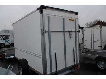 Humbaur HK 133015-18P Überfahrwand Kofferanhänger Koffer līzingu Humbaur HK 133015-18P Überfahrwand Kofferanhänger Koffer: foto 3 Humbaur HK 133015-18P Überfahrwand Kofferanhänger Koffer līzingu Humbaur HK 133015-18P Überfahrwand Kofferanhänger Koffer: foto 3