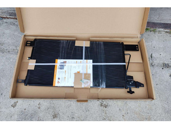 Kondicioniera radiators SCANIA R