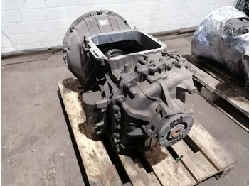 Pārnesumkārba VOLVO remanufactured gearbox AT2612D: foto 3