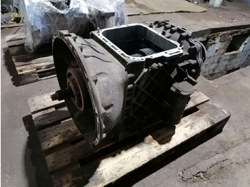 Pārnesumkārba VOLVO remanufactured gearbox AT2612D: foto 2