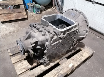 Pārnesumkārba VOLVO remanufactured gearbox AT2612D: foto 4