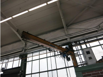 Celtnis Abus 1000 kg: foto 5