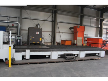 Metālapstrādes iekārta BYSTRONIC Bystar L 4025-8: foto 3