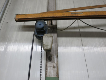 Celtnis DEMAG