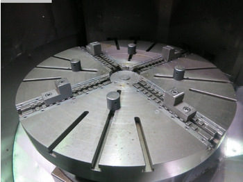 Metāla virpa DÖRRIES VCE 160: foto 2