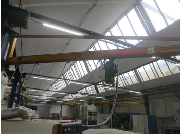 Celtnis DEMAG