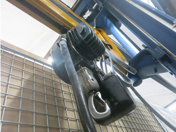 Demag 250 kg līzingu Demag 250 kg: foto 5