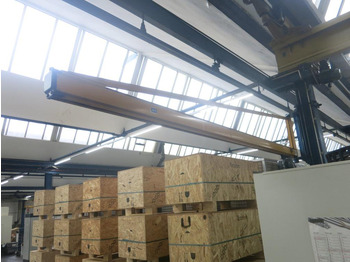 Demag 250 kg līzingu Demag 250 kg: foto 1