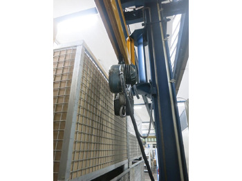 Demag 250 kg līzingu Demag 250 kg: foto 4