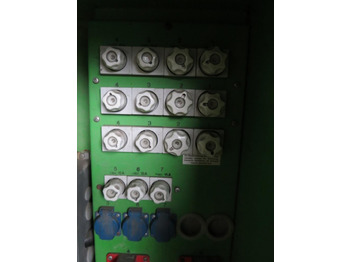 Elektroģenerators ELEKTRA 16A/32A/63A: foto 4