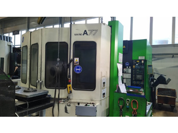 CNC apstrādes centrs