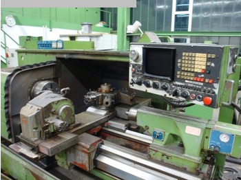Metālapstrādes iekārta MAZAK M 4: foto 3