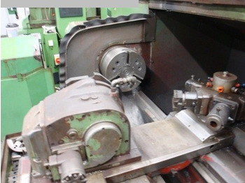 Metālapstrādes iekārta MAZAK M 4: foto 4