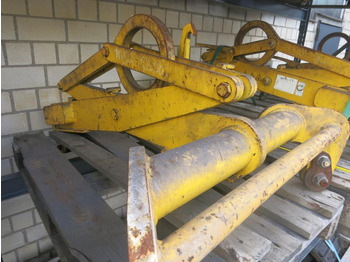 Greiferi SIEGERT SHT BLZ 20- 120: foto 2