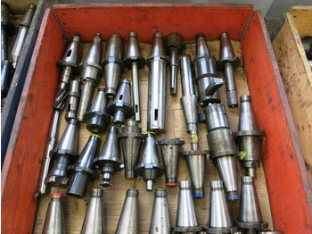 Metālapstrādes iekārta SK50: foto 3