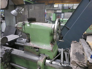 Metāla virpa WOHLENBERG V 1000: foto 4