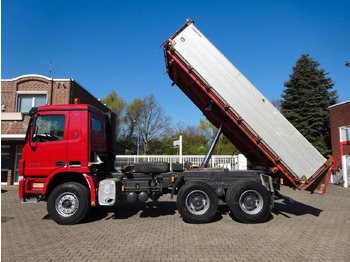 Kravas automašīna pašizgāzējs Mercedes-Benz 2646 Actros 3Seitenkipper 6x4: foto 4