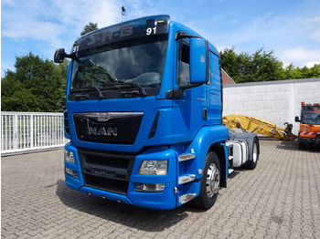 Vilcējs MAN TGS 18.440