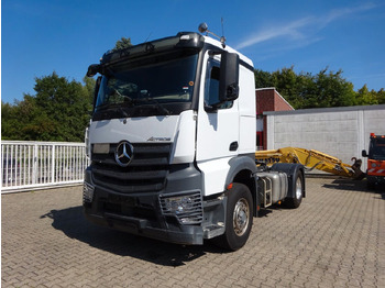Vilcējs MERCEDES-BENZ Actros 1846