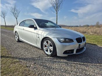 Vieglā automašīna BMW