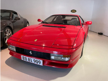 Vieglā automašīna FERRARI