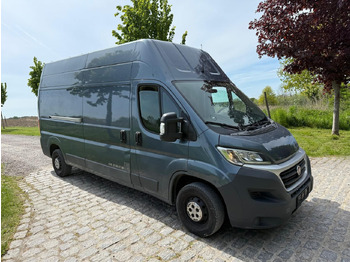 Kravas mikroautobuss FIAT Ducato 2.3