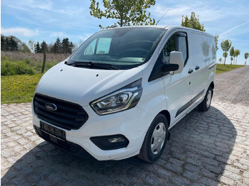 Pasažieru furgons FORD Transit