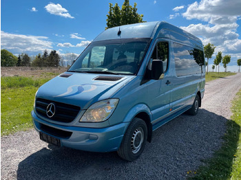 Pasažieru furgons MERCEDES-BENZ Sprinter