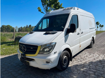 Ātrās palīdzības mašīna MERCEDES-BENZ Sprinter 316